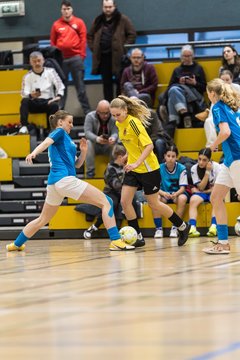 Bild 153 - wBJ NFV Futsalmeisterschaft